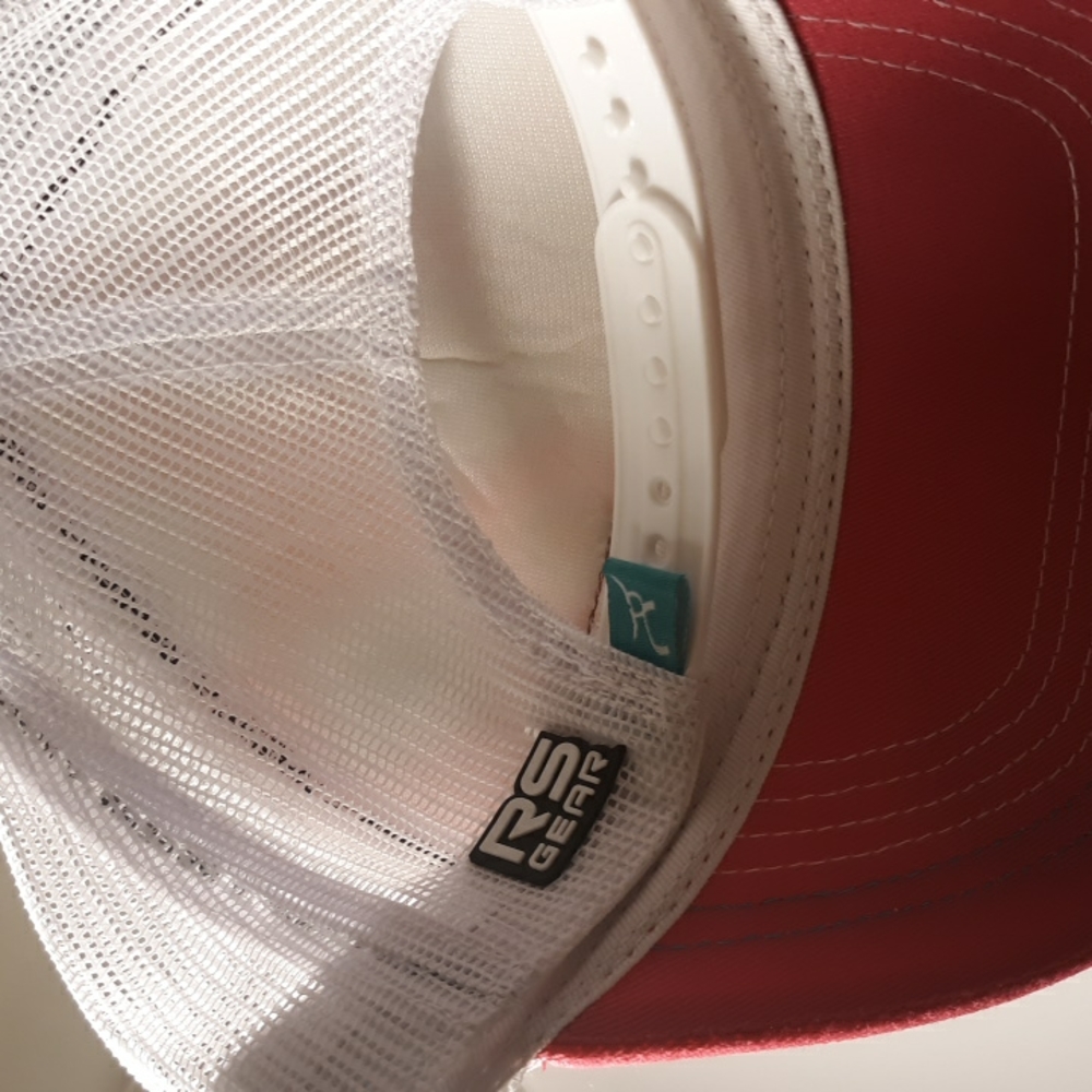 NWOT RopeSmart Ball Cap - Picture 3 of 6